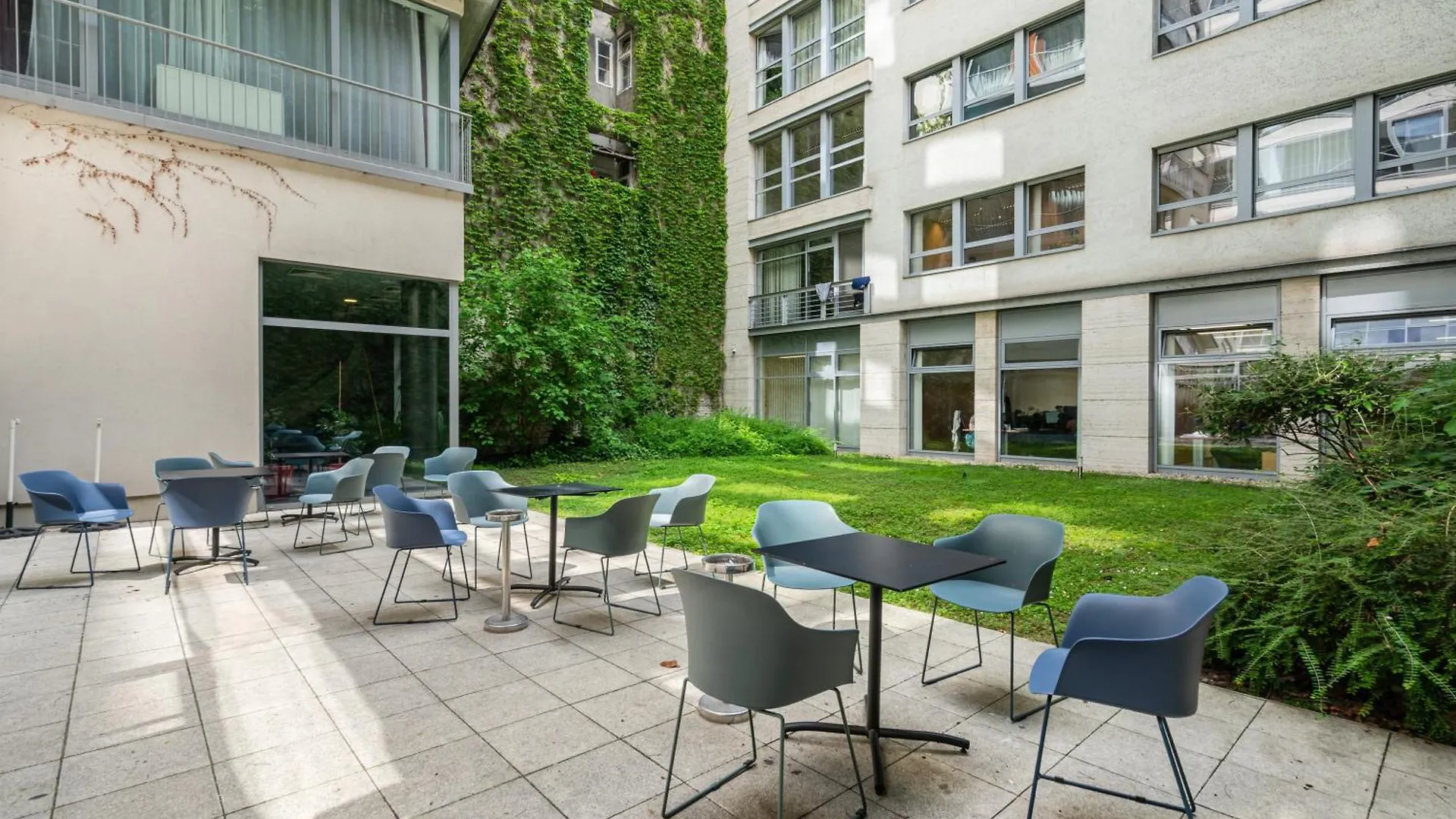 City Center Wellness Suites - Pool-Gym-Parking Budapest