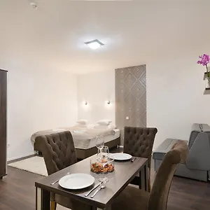 4* Apart-hotel Paulay Downtown