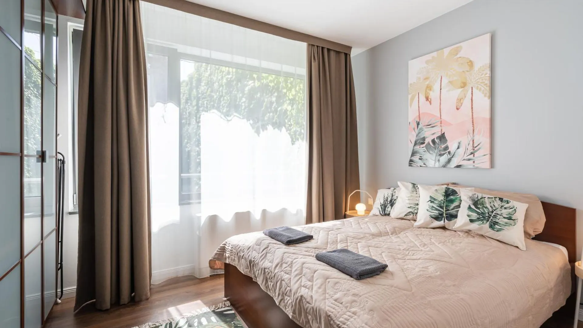 City Center Wellness Suites - Pool-Gym-Parking Budapest 0*,